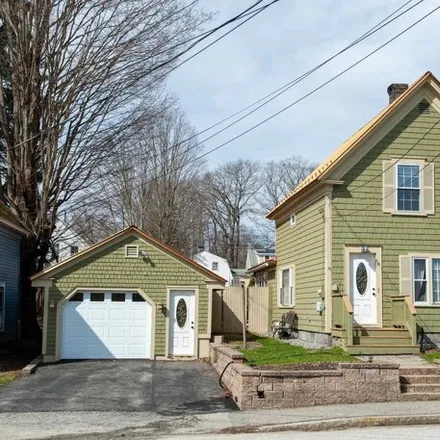 Buy this 3 bed house on 38 Central Street in Hillsborough, NH 03244