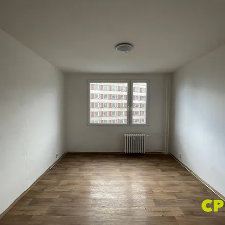 Rent this 3 bed apartment on Rooseveltova 2131 in 436 01 Litvínov, Czechia