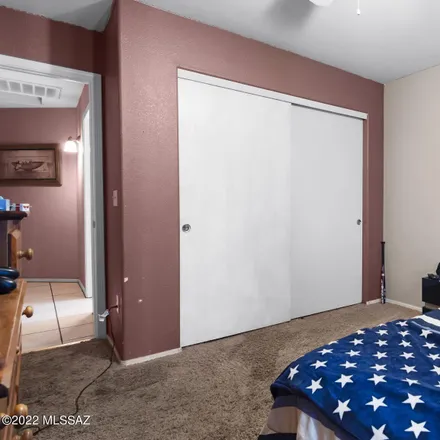 Image 7 - 13175 East Coyote Well Drive, Vail, Pima County, AZ 85641, USA - House for sale