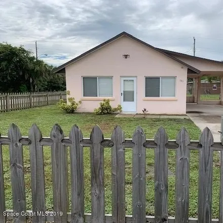 Rent this 2 bed house on 322 Bernard Avenue in Cocoa, FL 32922