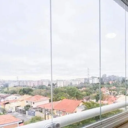 Buy this 4 bed apartment on Rua Padre Olavo Pereira da Silva in Rio Pequeno, São Paulo - SP