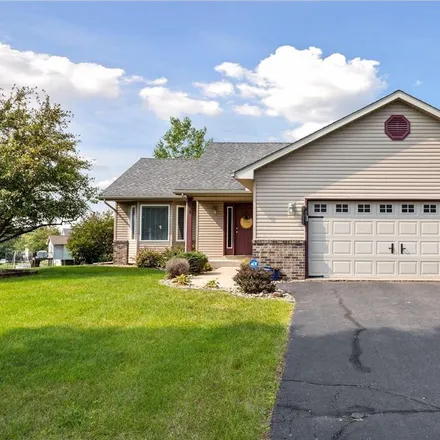 Buy this 4 bed house on 1635 Valley Quail Drive in River Falls, WI 54022