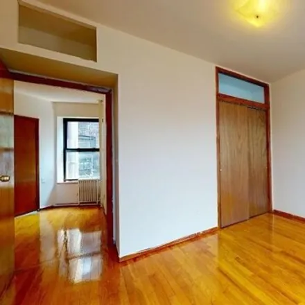 Rent this 2 bed apartment on 400 East 13th Street in New York, NY 10009
