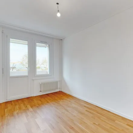 Rent this 4 bed apartment on Avenue du Grey 30 in 1004 Lausanne, Switzerland