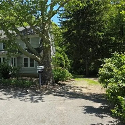 Buy this 6 bed house on 59 Toll Gate Road in Apponaug, Warwick