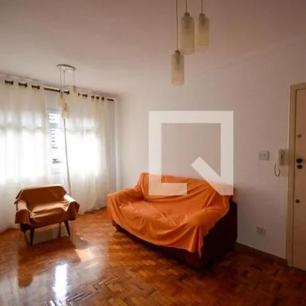Buy this 2 bed apartment on Rua Topázio 619 in Liberdade, São Paulo - SP