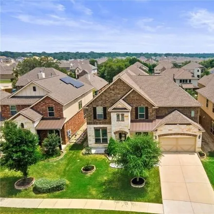 Rent this 5 bed house on 3804 Carya Dr in Leander, Texas