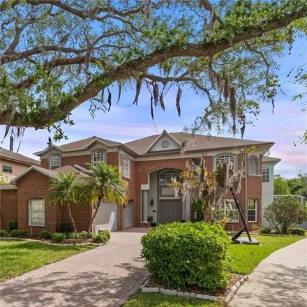 Buy this 5 bed house on 2200 Cypress Hollow Court in Safety Harbor, FL 34695