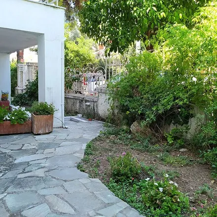 Image 2 - Διαμαντίδη Δημητρίου, Psychiko, Greece - Apartment for rent