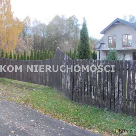 Buy this studio house on 50 in 96-320 Mszczonów, Poland