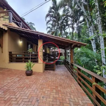 Image 1 - Unidade de pronto atendimento Boiçucanga, Avenida Walkir Vergani 1050, Boiçucanga, São Sebastião - SP, 11618-107, Brazil - House for sale