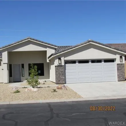 Buy this 3 bed house on Mountain View Road in Mohave Valley, AZ 86426