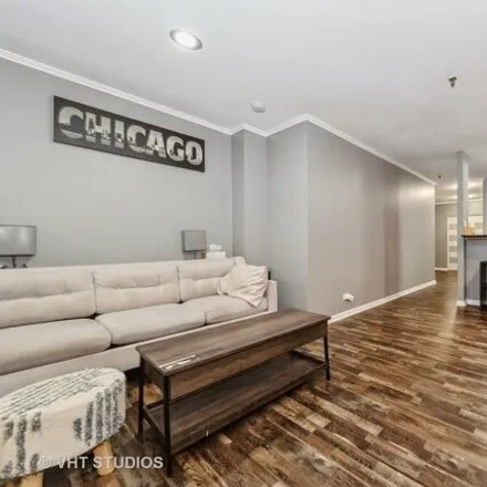Image 7 - Printers Square, South Federal Street, Chicago, IL 60605, USA - Condo for rent