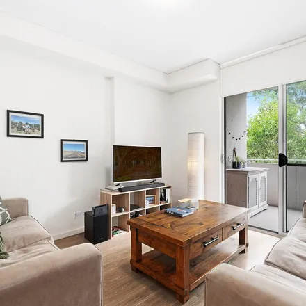 Rent this 3 bed apartment on 1 Lamond Drive in Turramurra NSW 2074, Australia