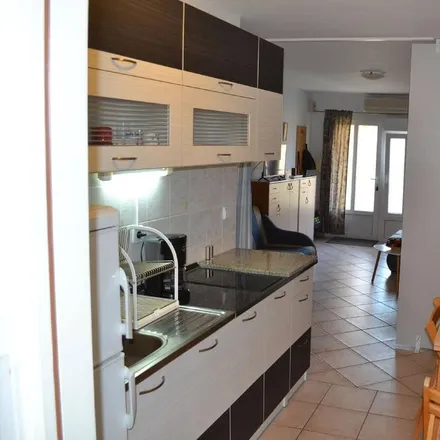 Rent this 1 bed apartment on Vodice in Drašnice, Split-Dalmatia County