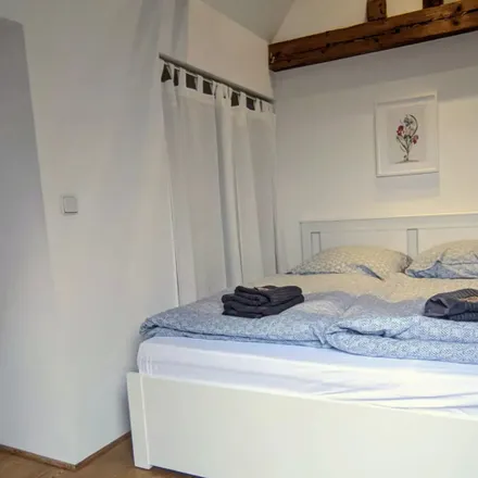 Rent this 3 bed apartment on Stapenhorststraße 41 in 33615 Bielefeld, Germany