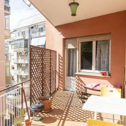Image 9 - Via Vincenzo Cesati, 00171 Rome RM, Italy - Apartment for rent