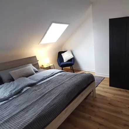 Rent this 1 bed condo on Iserlohn in North Rhine – Westphalia, Germany