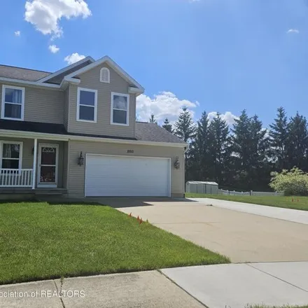 Buy this 3 bed house on unnamed road in Delhi Charter Township, MI 48842