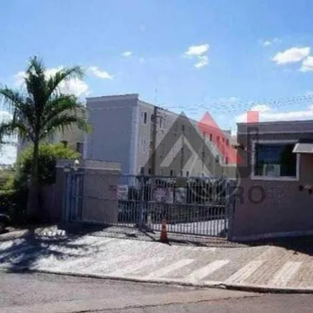 Image 2 - Avenida Paulino Rodela, Jardim Universal, Araraquara - SP, 14801-788, Brazil - Apartment for sale