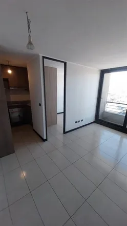 Rent this 3 bed apartment on Martínez de Rozas 3564 in 835 0302 Quinta Normal, Chile