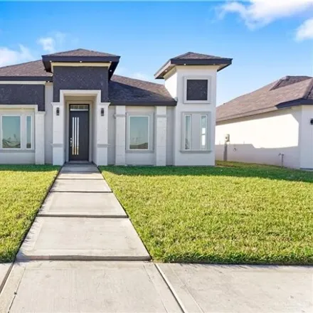 Buy this 3 bed house on West Las Milpas Road in Hidalgo, TX 78557