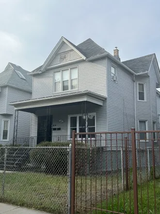 Buy this 4 bed duplex on 406 West Englewood Avenue in Chicago, IL 60621