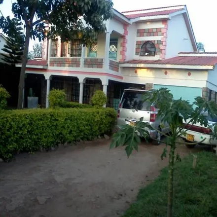 Rent this 2 bed apartment on Garissa