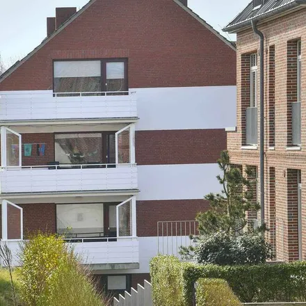 Image 9 - Wangerooge, 26486 Wangerooge, Germany - Apartment for rent