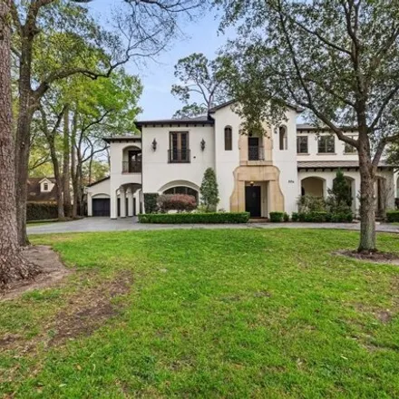 Buy this 5 bed house on 894 Flint River Drive in Hunters Creek Village, Harris County