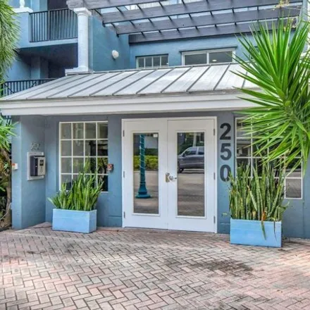 Buy this 2 bed condo on 3rd & 3rd in 301 Northeast 3rd Avenue, Delray Beach