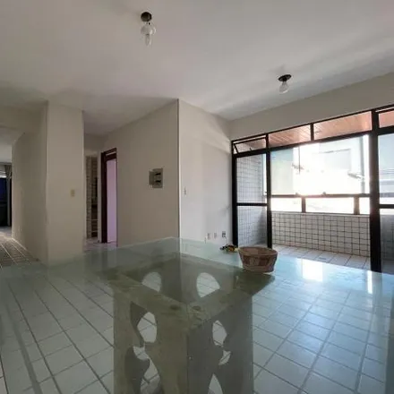 Buy this 3 bed apartment on Ministério da Fazenda in Avenida Presidente Epitácio Pessoa, Bairro dos Estados