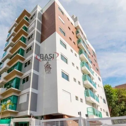 Buy this 4 bed apartment on Rua Paraguassu 101 in Alto da Glória, Curitiba - PR