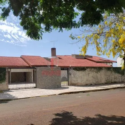 Buy this 7 bed house on Rua Nevada in Presidente, Londrina - PR