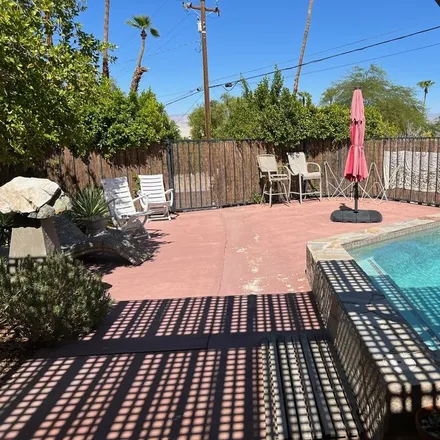 Image 5 - 68249 Grandview Avenue, Cathedral City, CA 92234, USA - House for sale