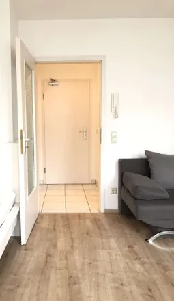 Rent this 1 bed apartment on Universitätsresidenz in Universitätsgasse, 90403 Nuremberg