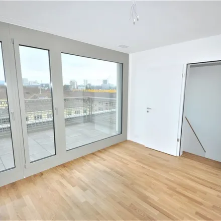 Image 8 - Giessliweg 58a, 4057 Basel, Switzerland - Apartment for rent