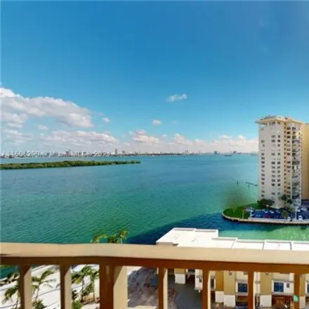 Rent this 1 bed condo on 1601 Northeast 114th Street in Courtly Manor, Miami-Dade County