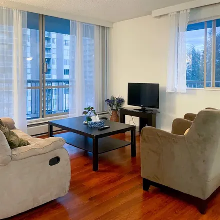 Rent this 1 bed room on Vancouver Block in 736 Granville Street, Vancouver