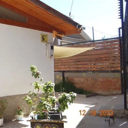 Buy this 2 bed house on Nancy in Diego Portales, 243 0590 Quilpué