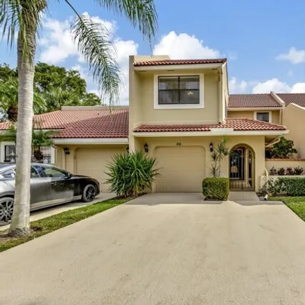 Rent this 3 bed house on Windermere Way in Palm Beach Gardens, FL 33318