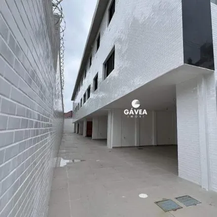 Image 2 - Rua Duque de Caxias, Campo Grande, Santos - SP, 11065, Brazil - House for rent