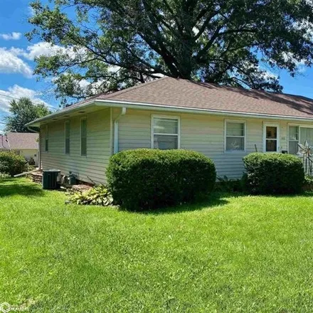 Buy this 3 bed house on 108 East Pioneer Avenue in Shenandoah, IA 51601
