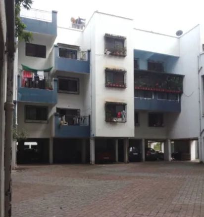 Buy this 3 bed apartment on unnamed road in Vishrantwadi, Pune - 411031
