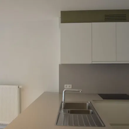 Rent this 2 bed apartment on Nicolas Mengélaan 19 in 8301 Knokke-Heist, Belgium