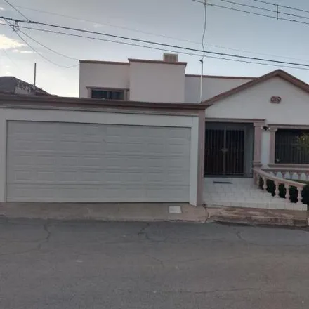 Image 2 - Calle Eucalipto, 31100 Chihuahua City, CHH, Mexico - House for sale