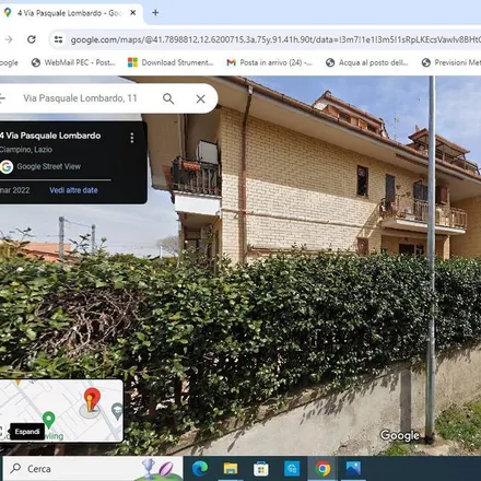 Image 4 - 00043 Ciampino RM, Italy - House for rent