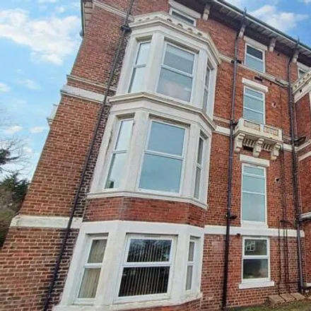 Buy this 2 bed apartment on THE CEDARS-BEECHHOLME COURT-S/B in The Cedars, Sunderland