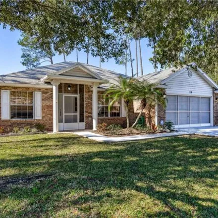Buy this 3 bed house on 79 Rybark Lane in Palm Coast, FL 32164