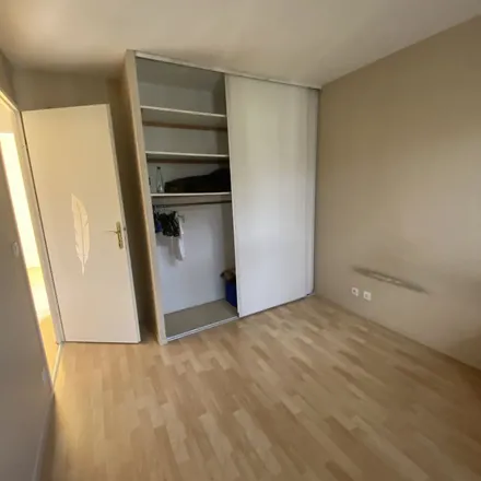 Rent this 4 bed apartment on 1 Rue de l'Église in 77700 Serris, France